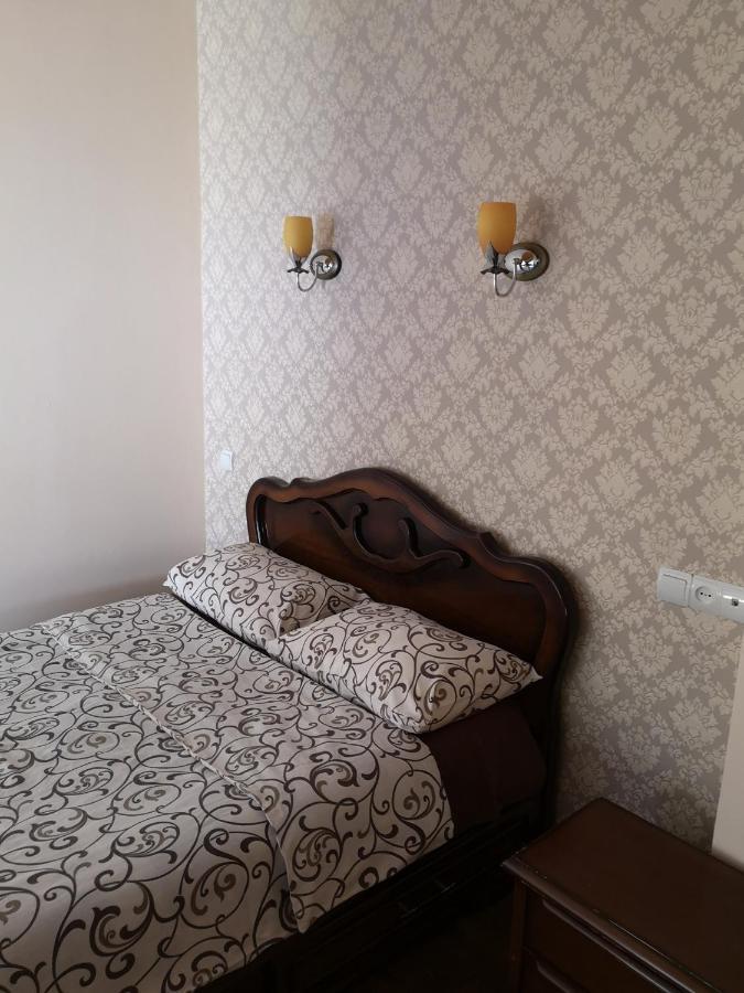 Hotel Edem Tsaghkadzor Dış mekan fotoğraf