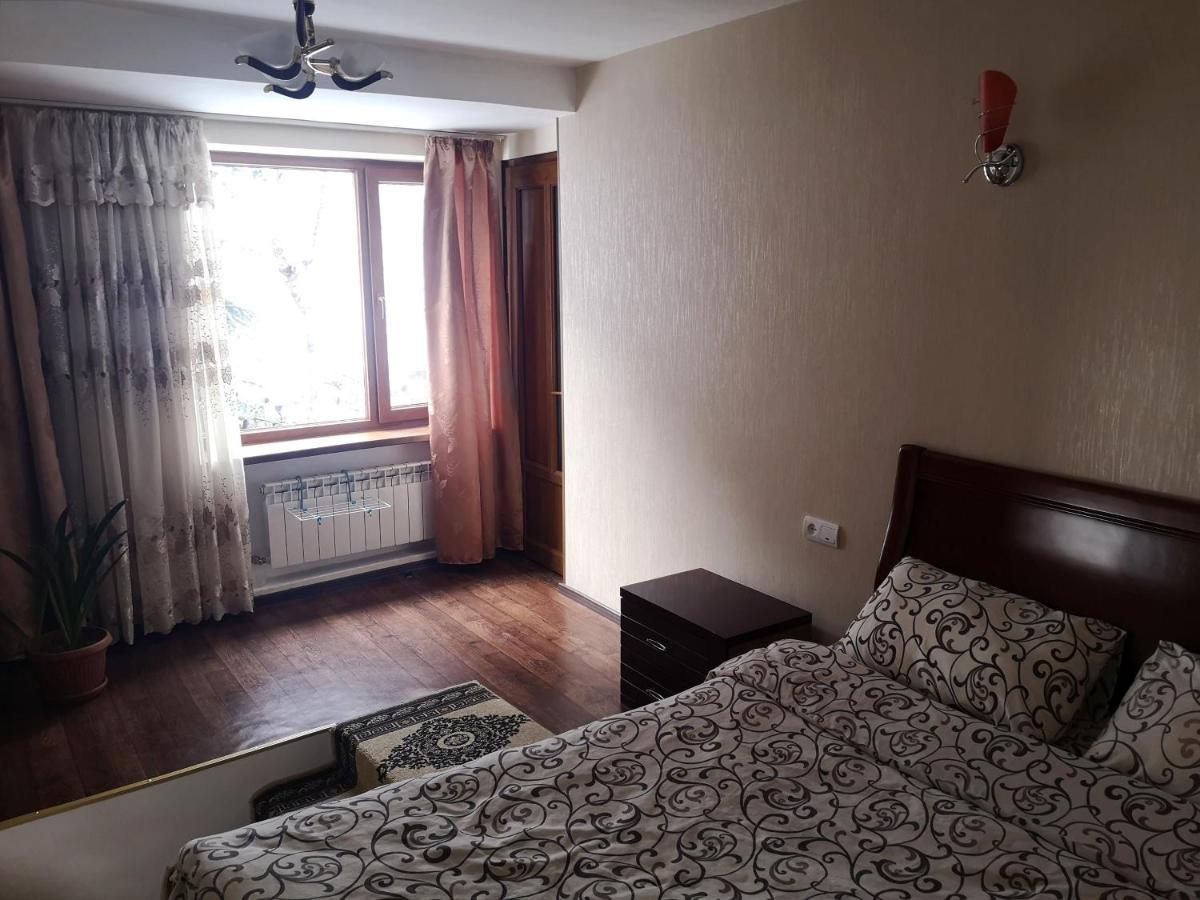 Hotel Edem Tsaghkadzor Dış mekan fotoğraf