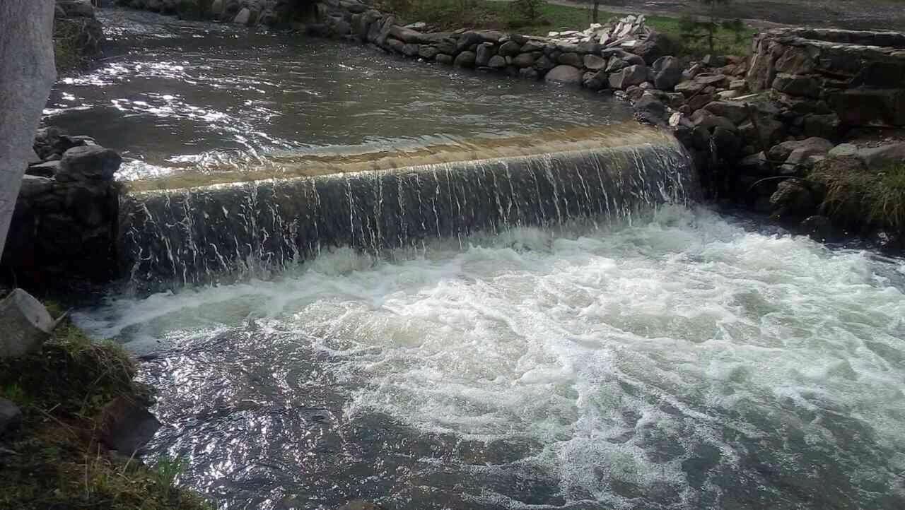 Hotel Edem Tsaghkadzor Dış mekan fotoğraf